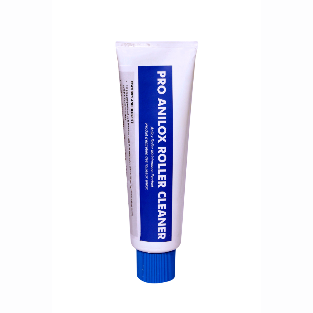 Pro Anilox Roller Cleaner Pro Anilox Roller Cleaner