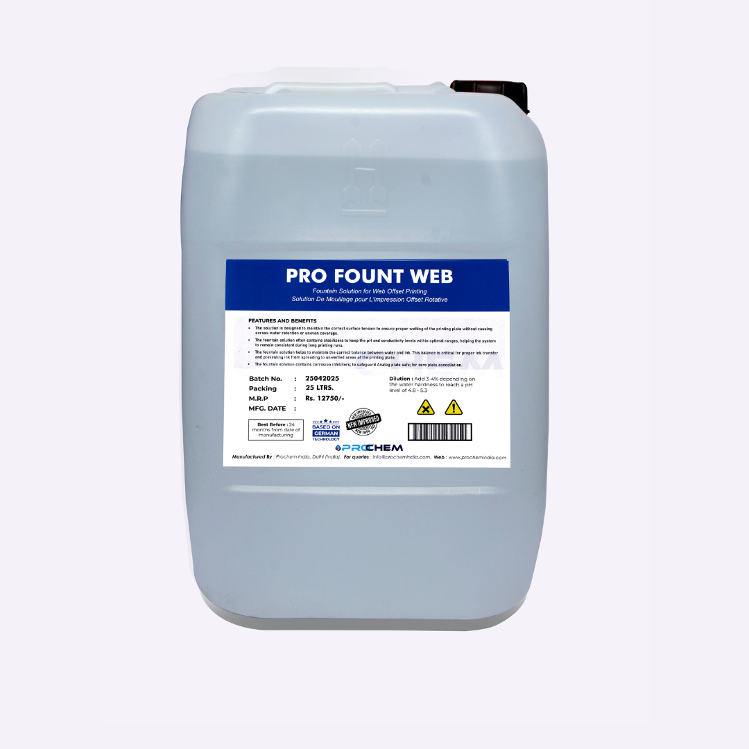 Pro Fount Web Pro Fount Web